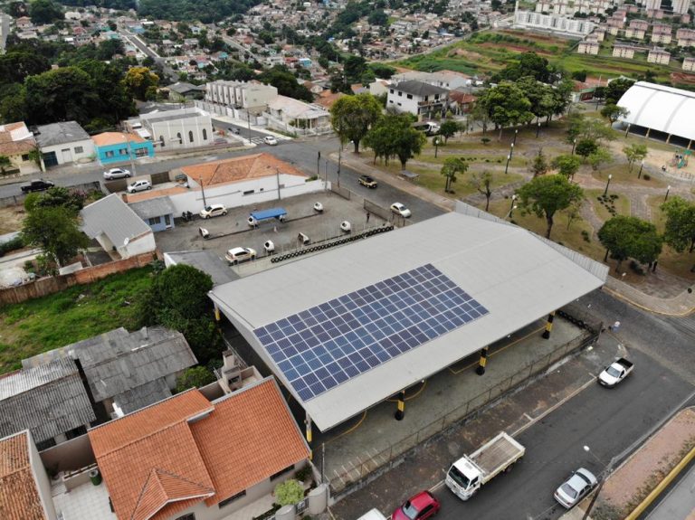 Autoescola Veneza – Ponta Grossa – Pr